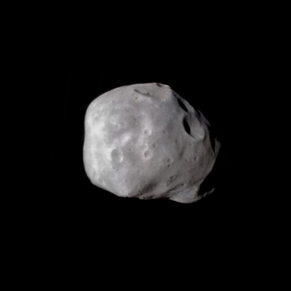 Phobos
